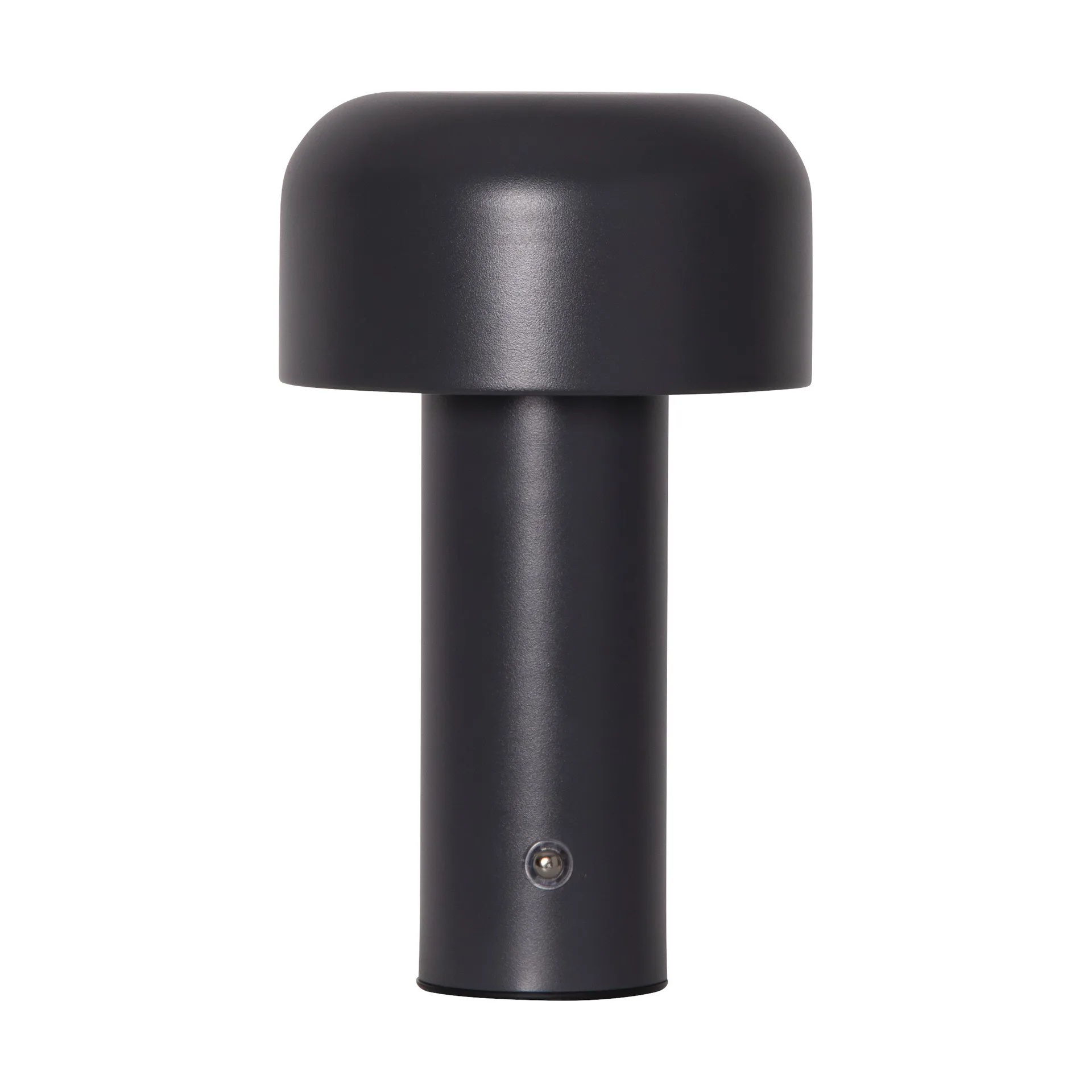 Lampa stołowa przenośna Bobby, Szary Star Trading