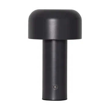 Lampa stołowa przenośna Bobby - Szary - Star Trading