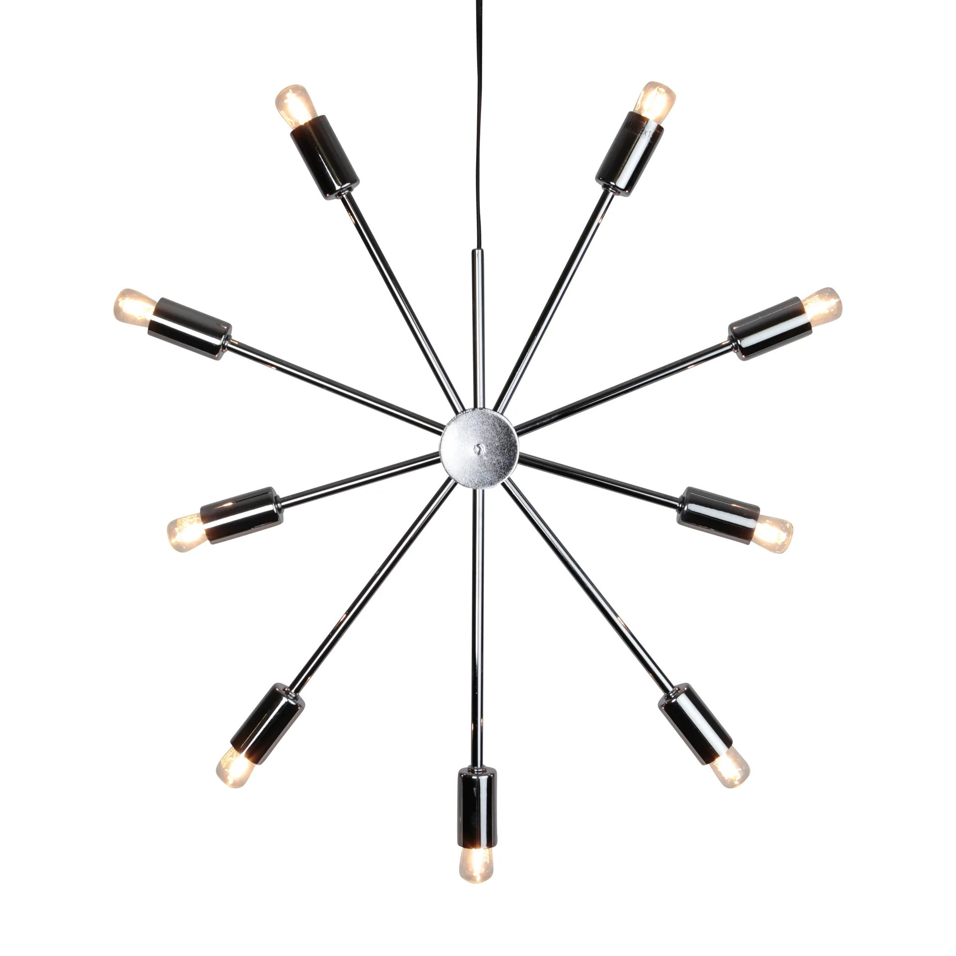 Prix gwiazda adwentowa , chrom Star Trading