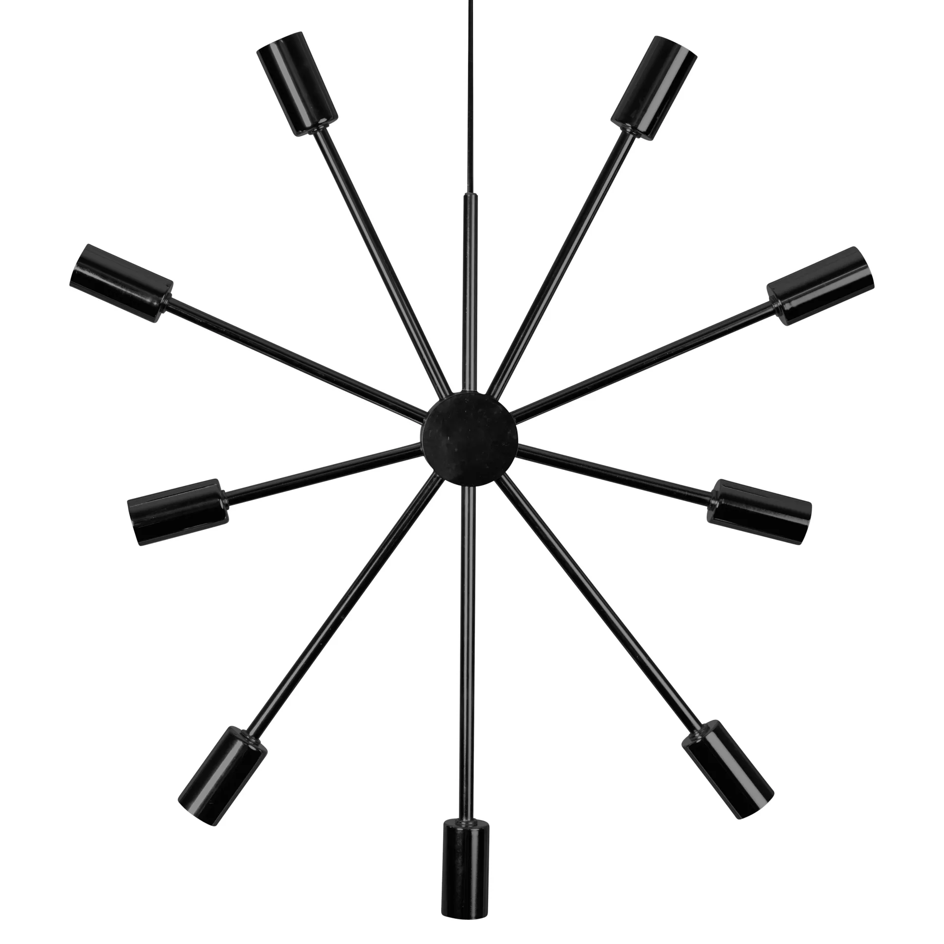 Prix gwiazda adwentowa , Czarny Star Trading