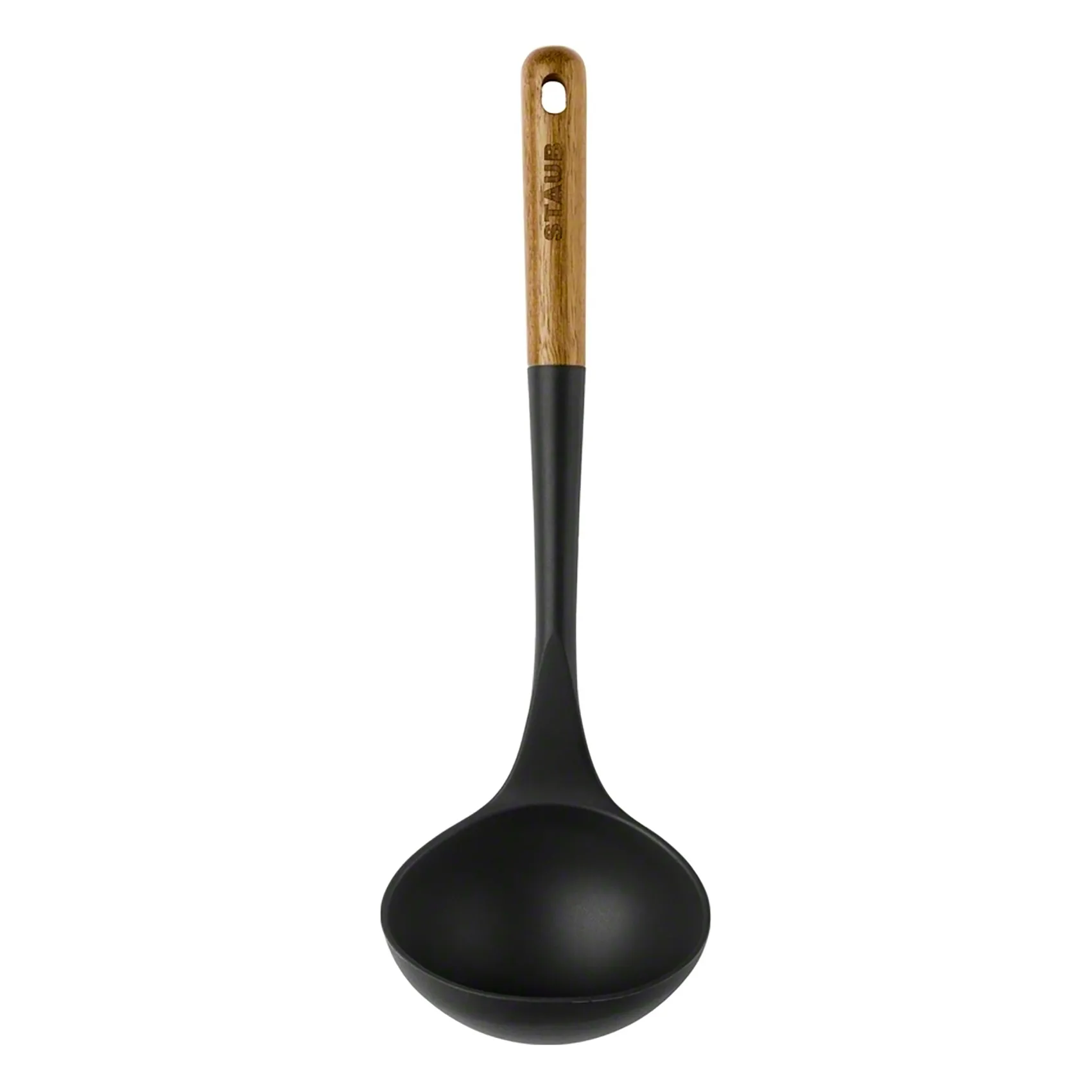Chochla do zupy Staub, 31 cm STAUB