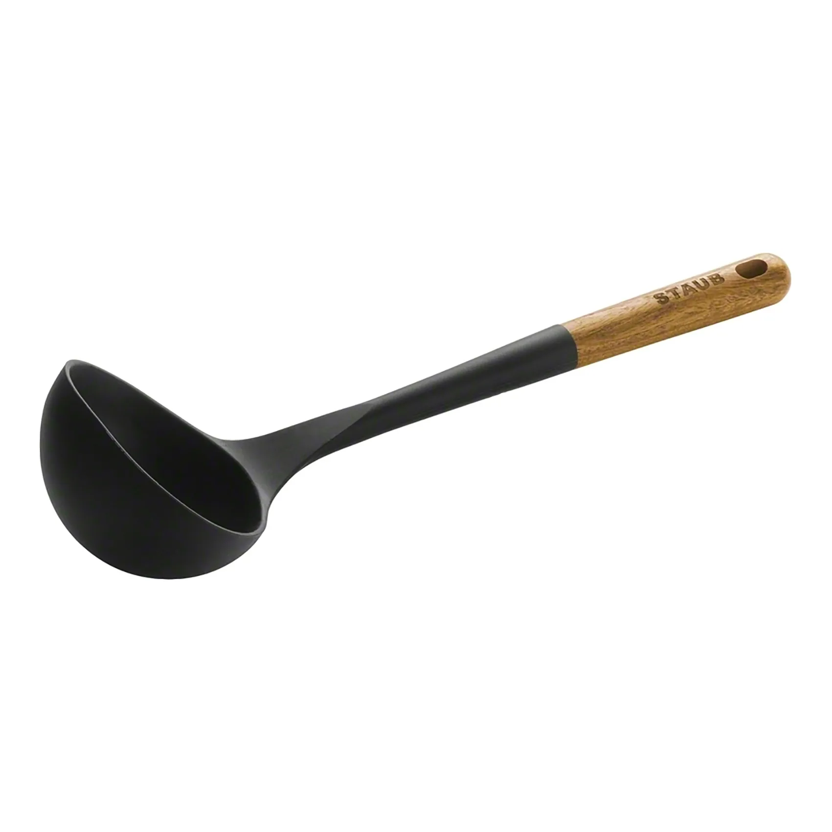 Chochla do zupy Staub, 31 cm STAUB
