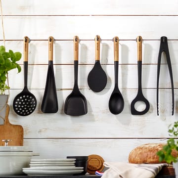 Chochla z dziurami Staub - 31 cm - STAUB