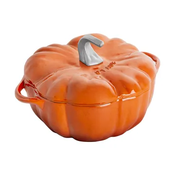 Staub garnek dynia La Cocotte 3,45 L - Cynamon - STAUB