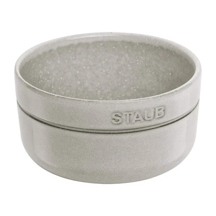 Staub New White Truffle miseczka, 60 cl STAUB