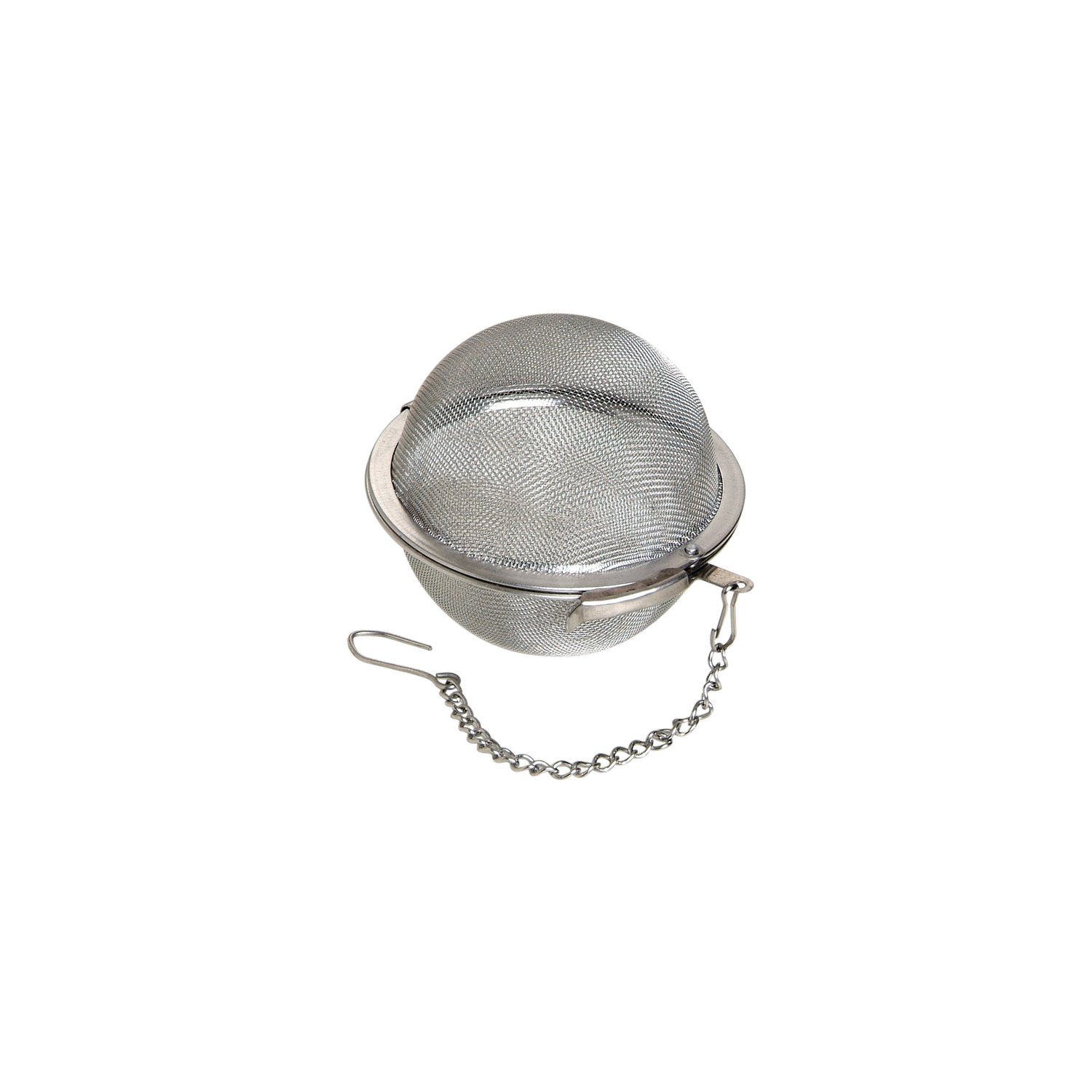 STAUB Staub sitko 7 cm Stal nierdzewna | Skandynawski Design | Srebrny kolor