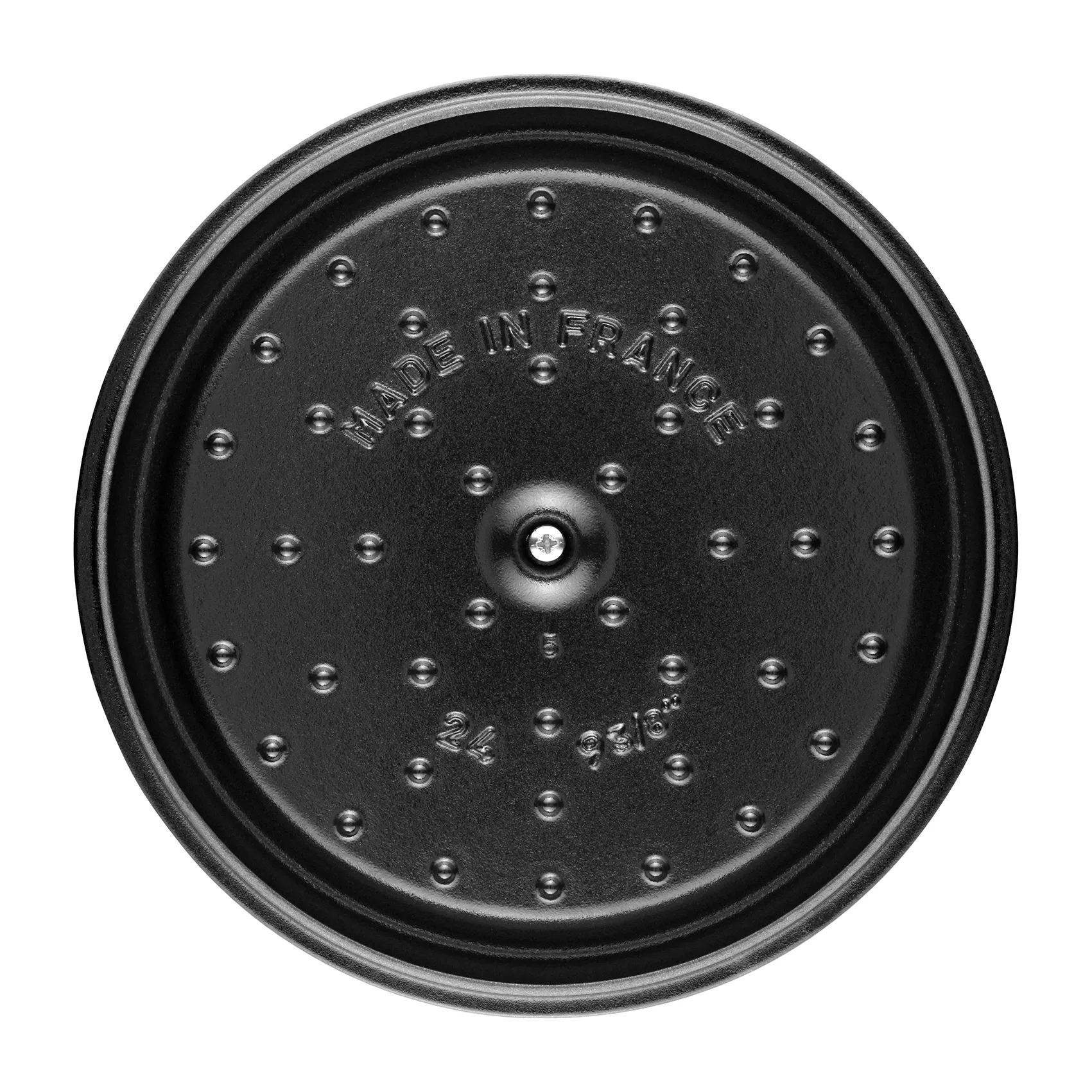 Staub White Truffle garnek, 3,8 l STAUB