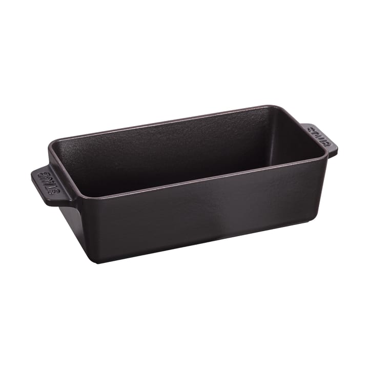 Staub żeliwna forma do pieczenia - 23x11 cm - STAUB