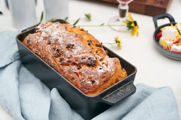 Staub żeliwna forma do pieczenia - 23x11 cm - STAUB
