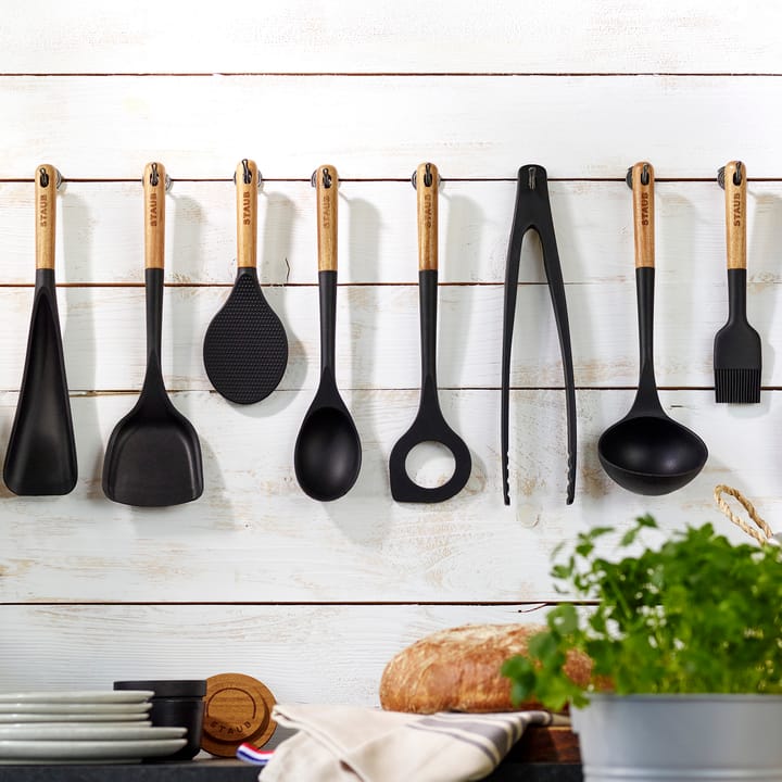 Szczypce uniwersalne Staub, 31 cm STAUB