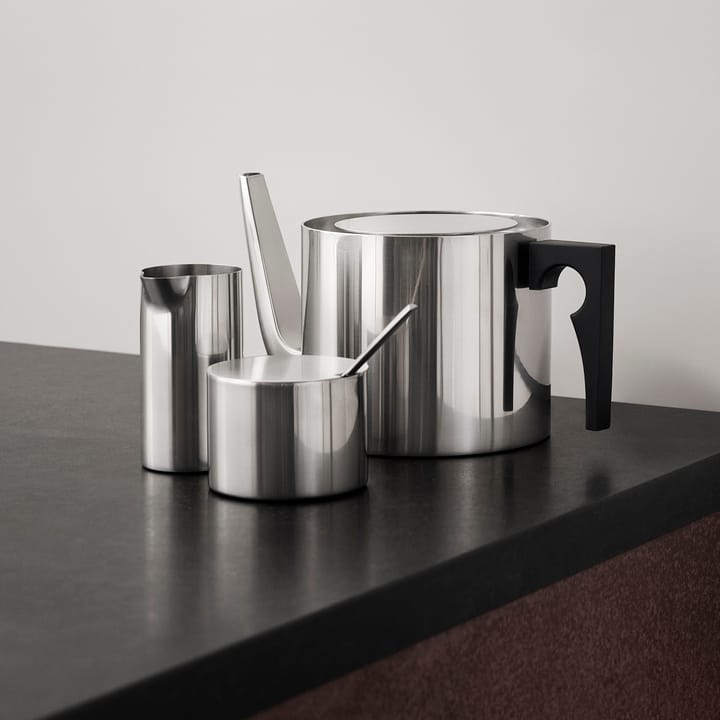 AJ cylinda- cukiernica, Nierdzewne Stelton
