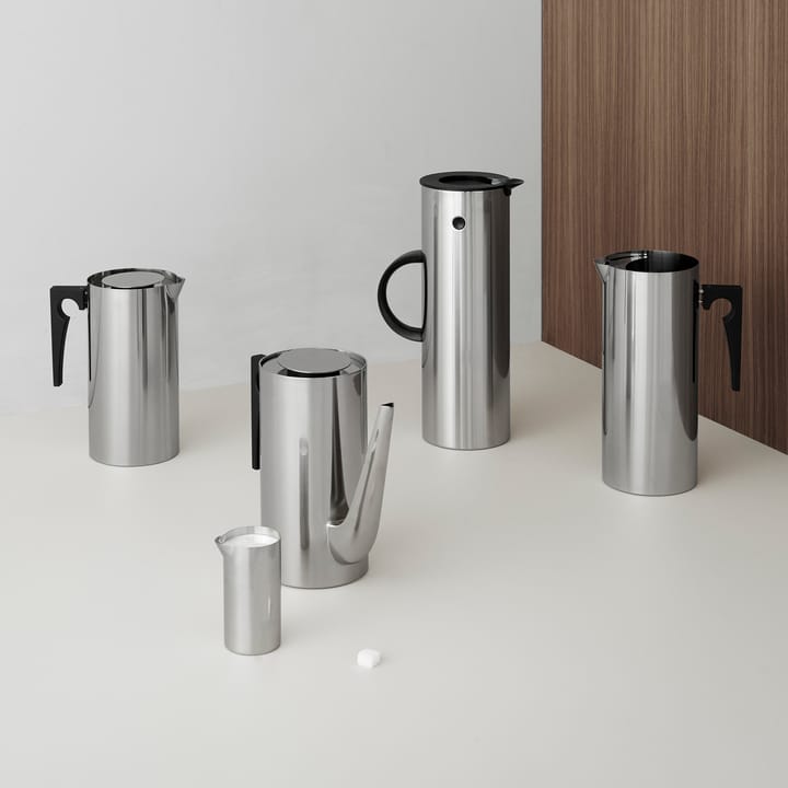 AJ cylinda-line dzbanek do kawy 1,5 l, Nierdzewne Stelton