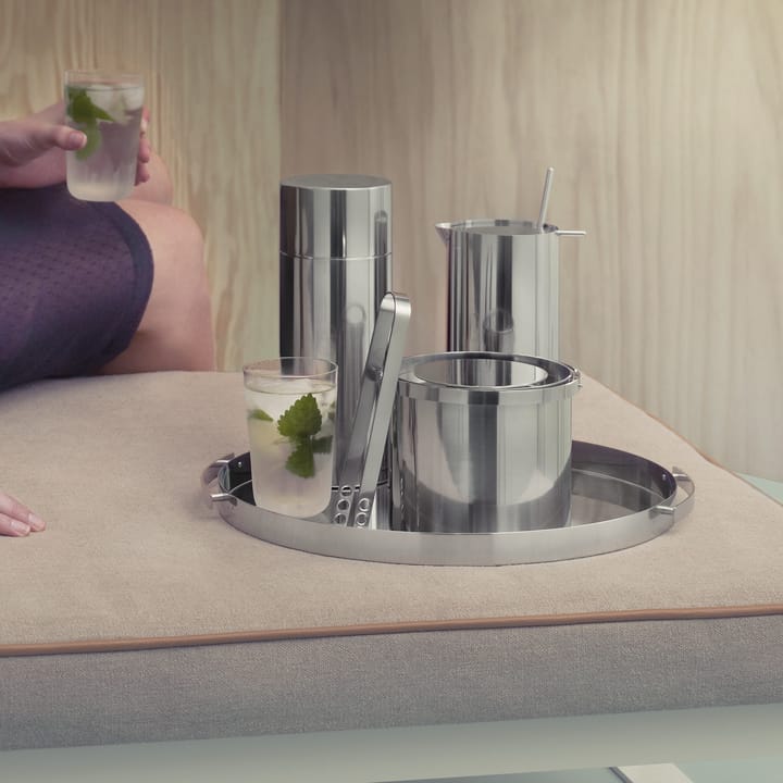 AJ cylinda-line dzbanek do koktajli 1 l, Nierdzewne Stelton