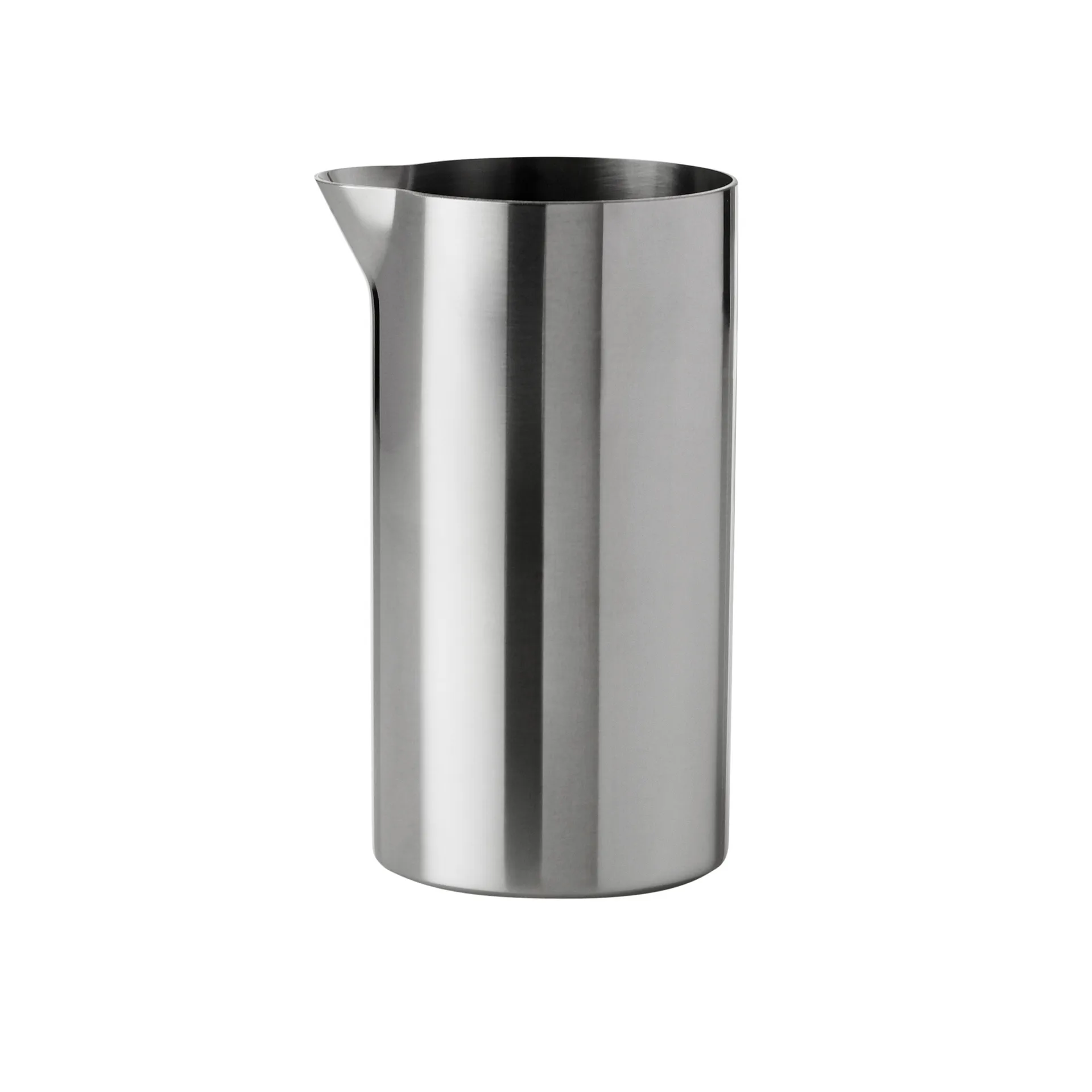 AJ Cylinda-line dzbanek do śmietanki 150 ml, Nierdzewne Stelton