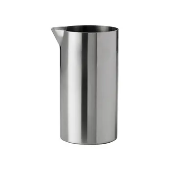 AJ Cylinda-line dzbanek do śmietanki 150 ml - Nierdzewne - Stelton
