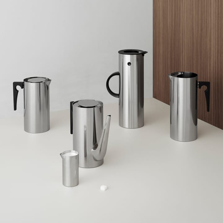 AJ cylinda-line dzbanek do śmietany 15 cl - Nierdzewne - Stelton