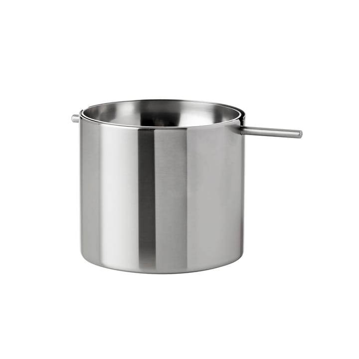 AJ cylinda-line popielniczka mała, Nierdzewne Stelton