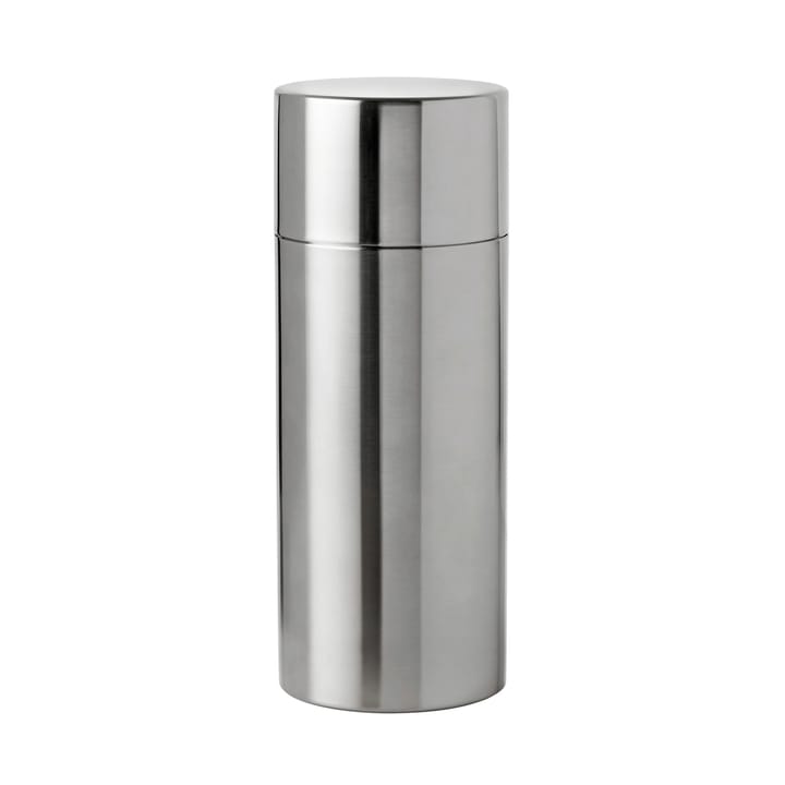 AJ cylinda-line shaker do koktajli 0,75 l - Nierdzewne - Stelton