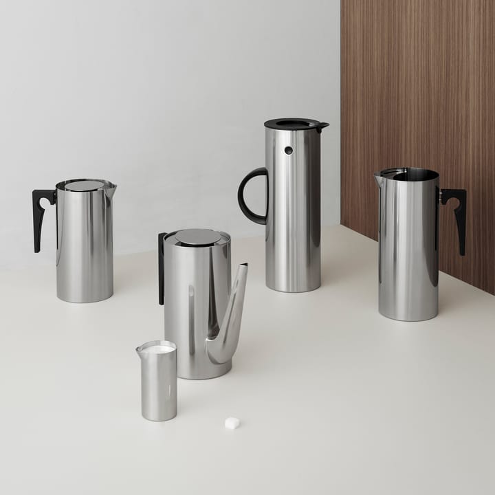 AJ cylinda - press do kawy 1 l - Nierdzewne - Stelton