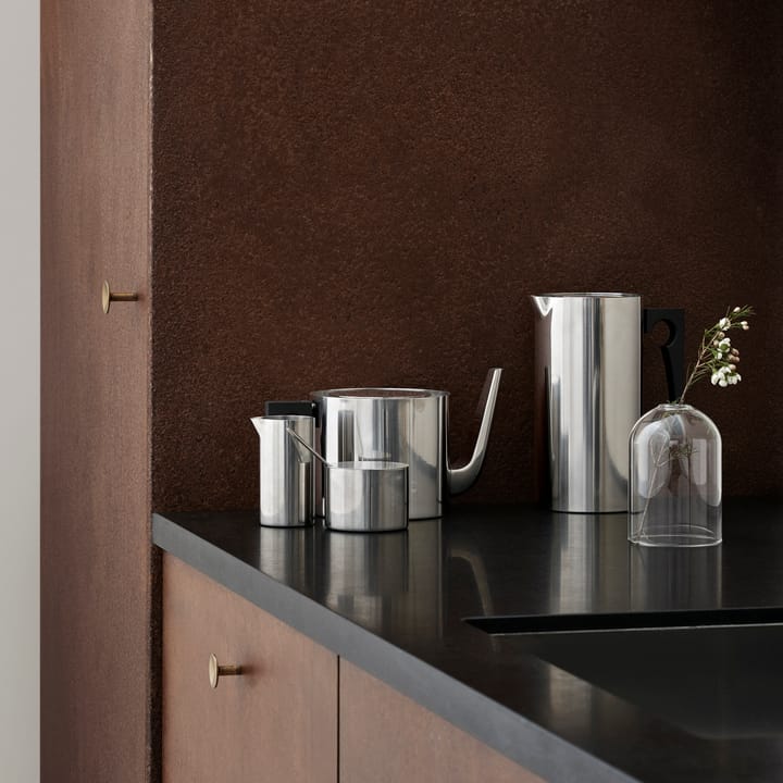 AJ cylinda - press do kawy 1 l, Nierdzewne Stelton