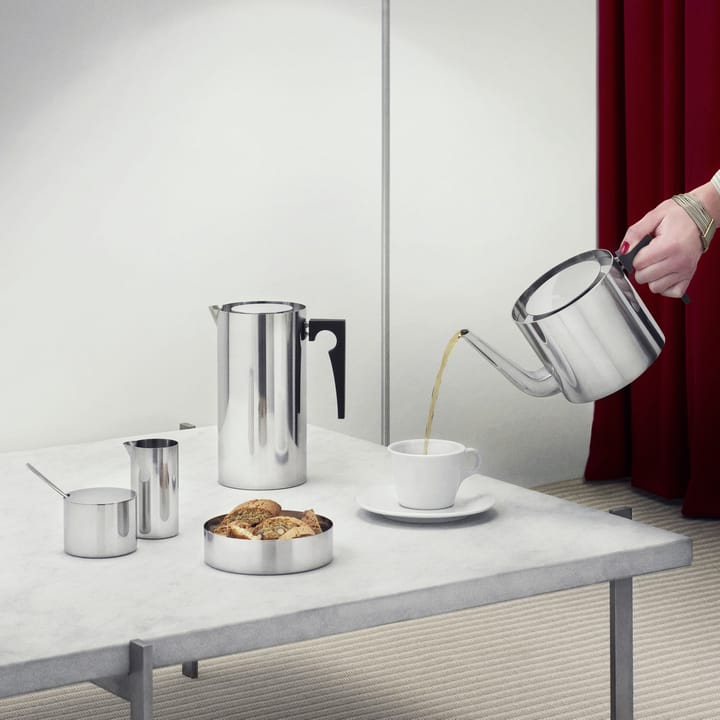 AJ cylinda - press do kawy 1 l, Nierdzewne Stelton