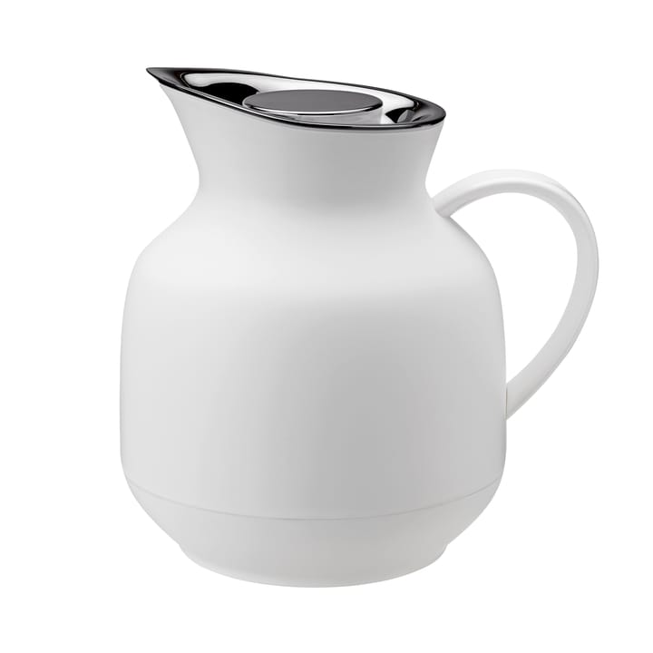 Amphora termos 1 L - Soft white - Stelton