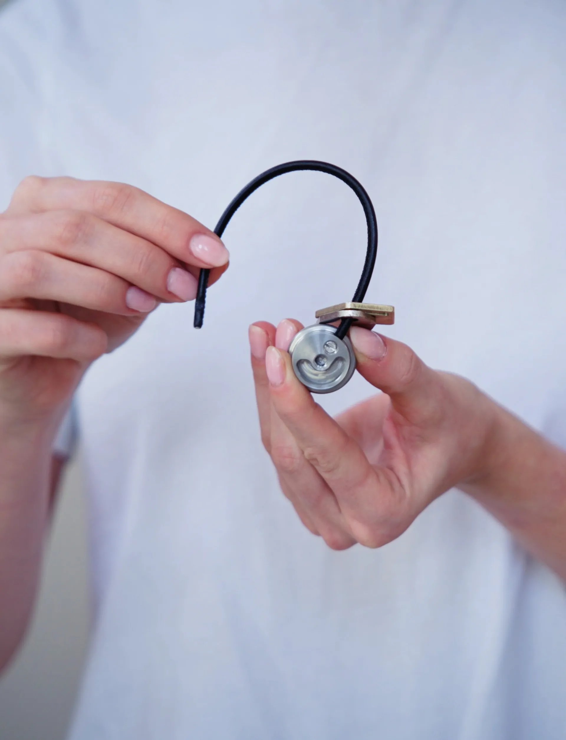 Brelok Journey, Steel Stelton