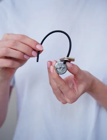 Brelok Journey - Steel - Stelton