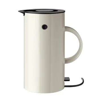 Czajnik elektryczny EM77  (UE) 1,5 l - Sand - Stelton