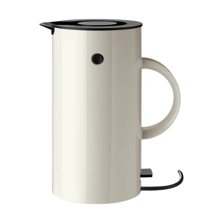 Czajnik elektryczny EM77  (UE) 1,5 l - Sand - Stelton