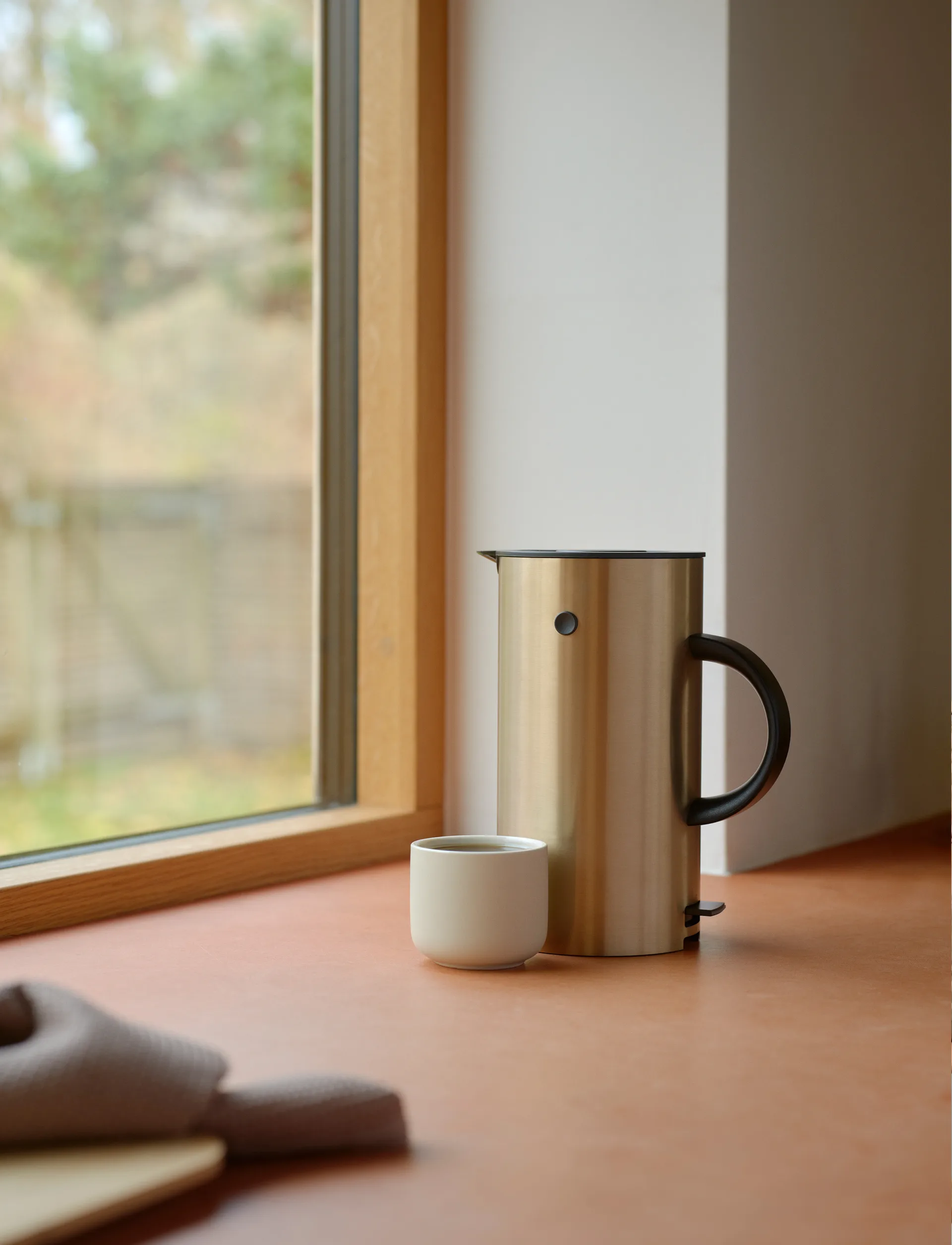 Czajnik elektryczny EM77  (UE) 1,5 l,  Stelton