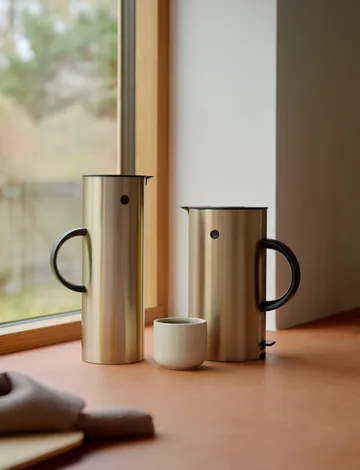 Czajnik elektryczny EM77  (UE) 1,5 l - Stelton