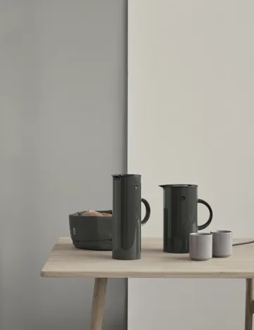 Czajnik EM77 1,5 L - Dark forest - Stelton