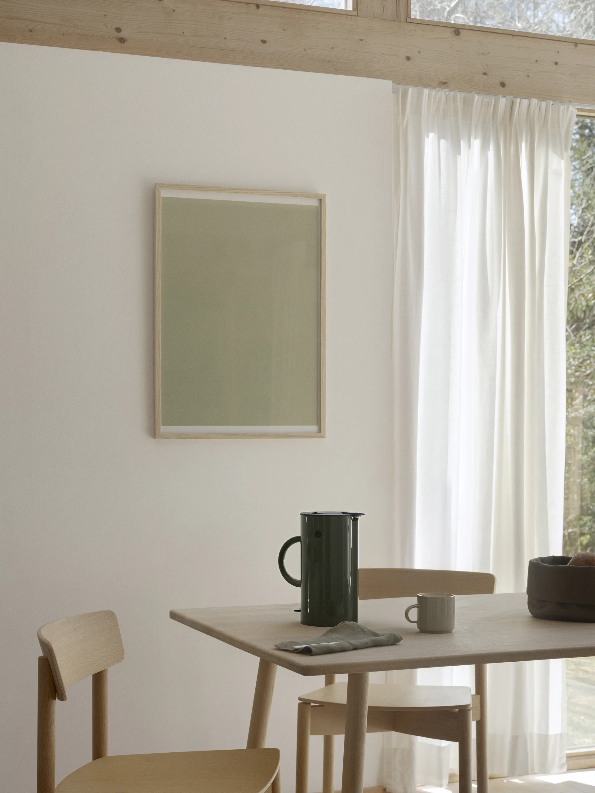 Czajnik EM77 1,5 L, Dark forest Stelton