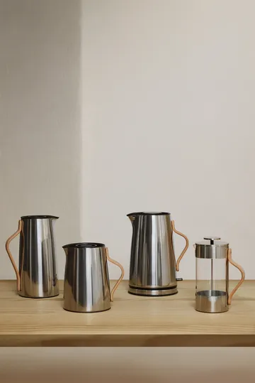 Czajnik Emma 1,2 L - Steel - Stelton