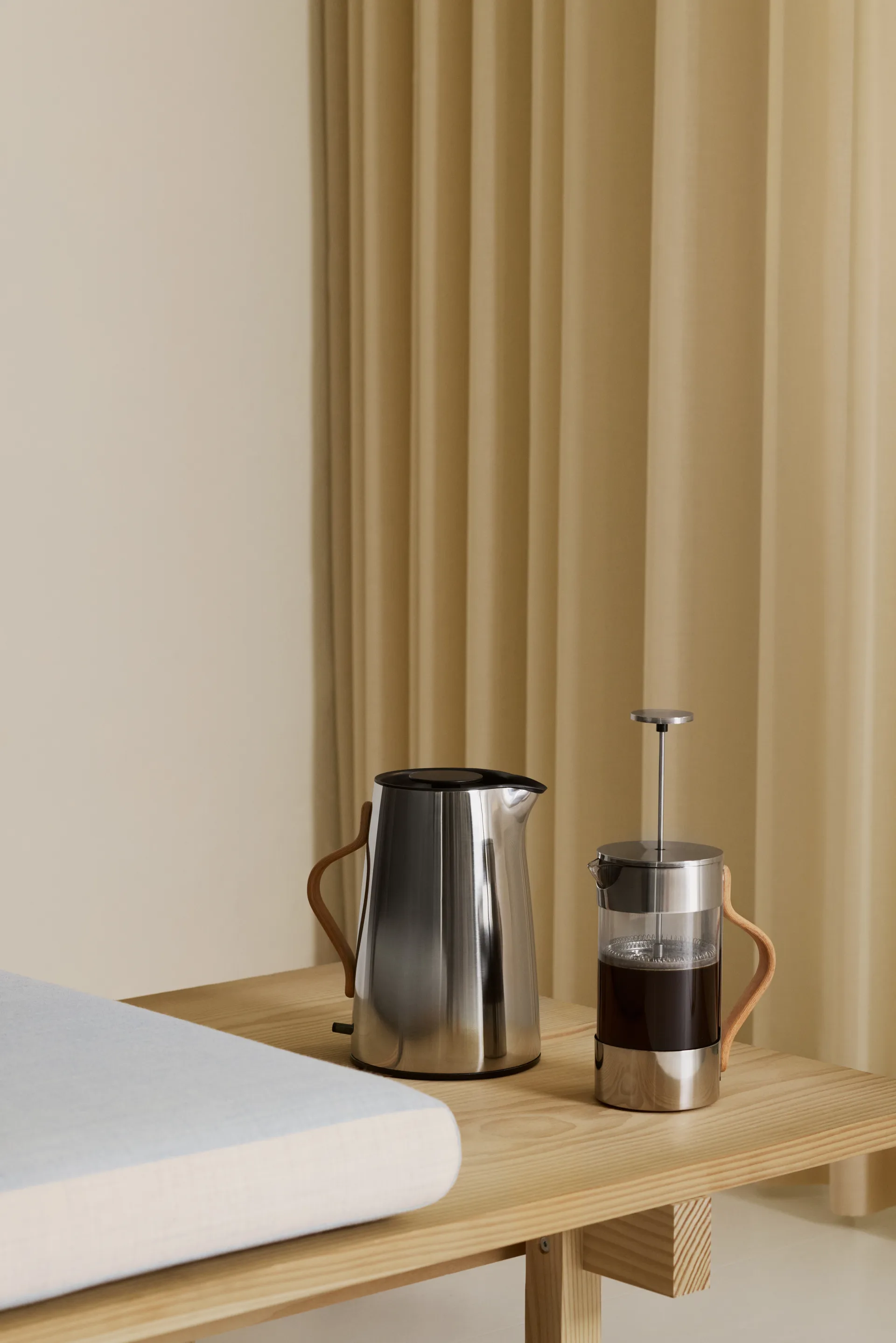 Czajnik Emma 1,2 L, Steel Stelton