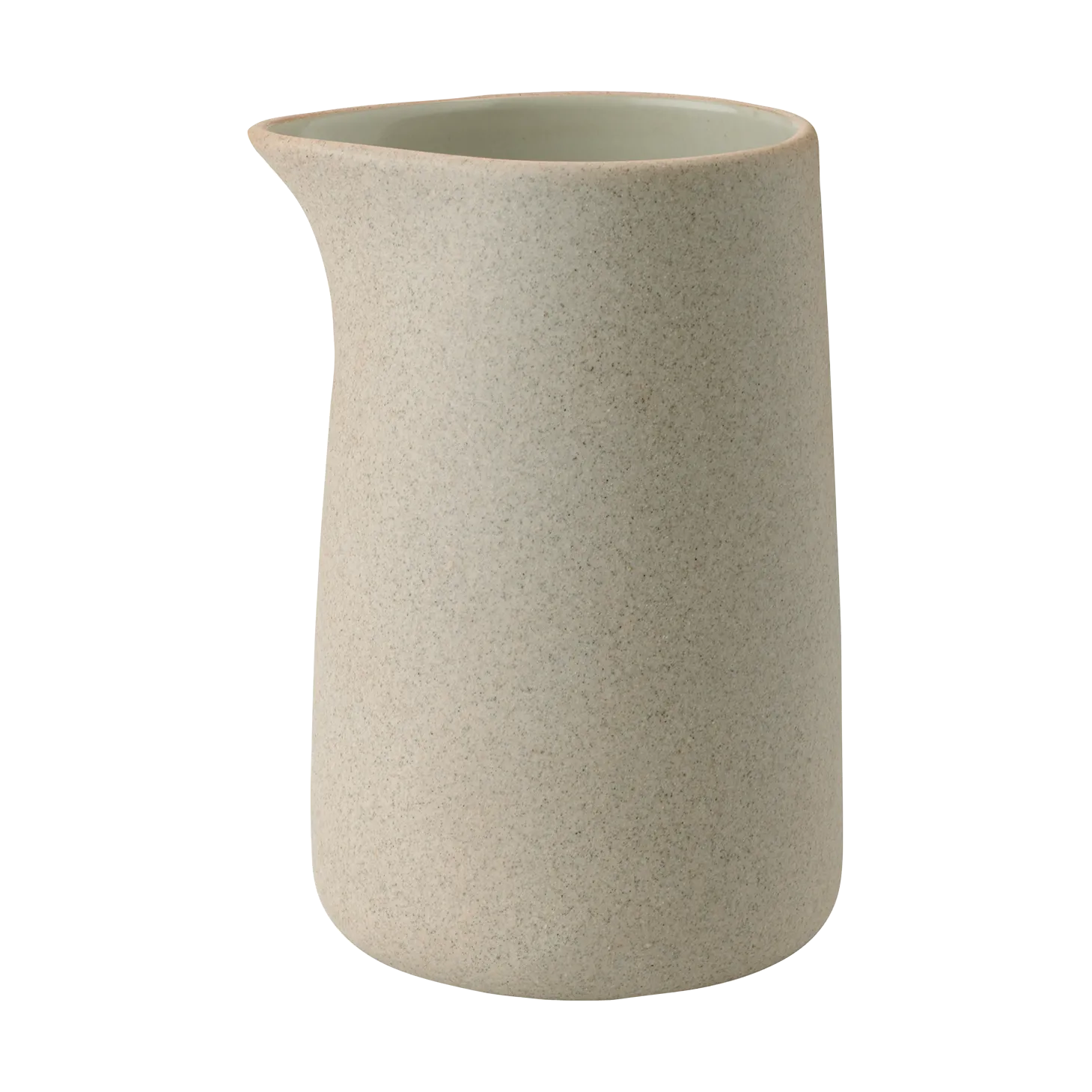 Dzbanek do mleka Emma 30 cl, Grey Stelton