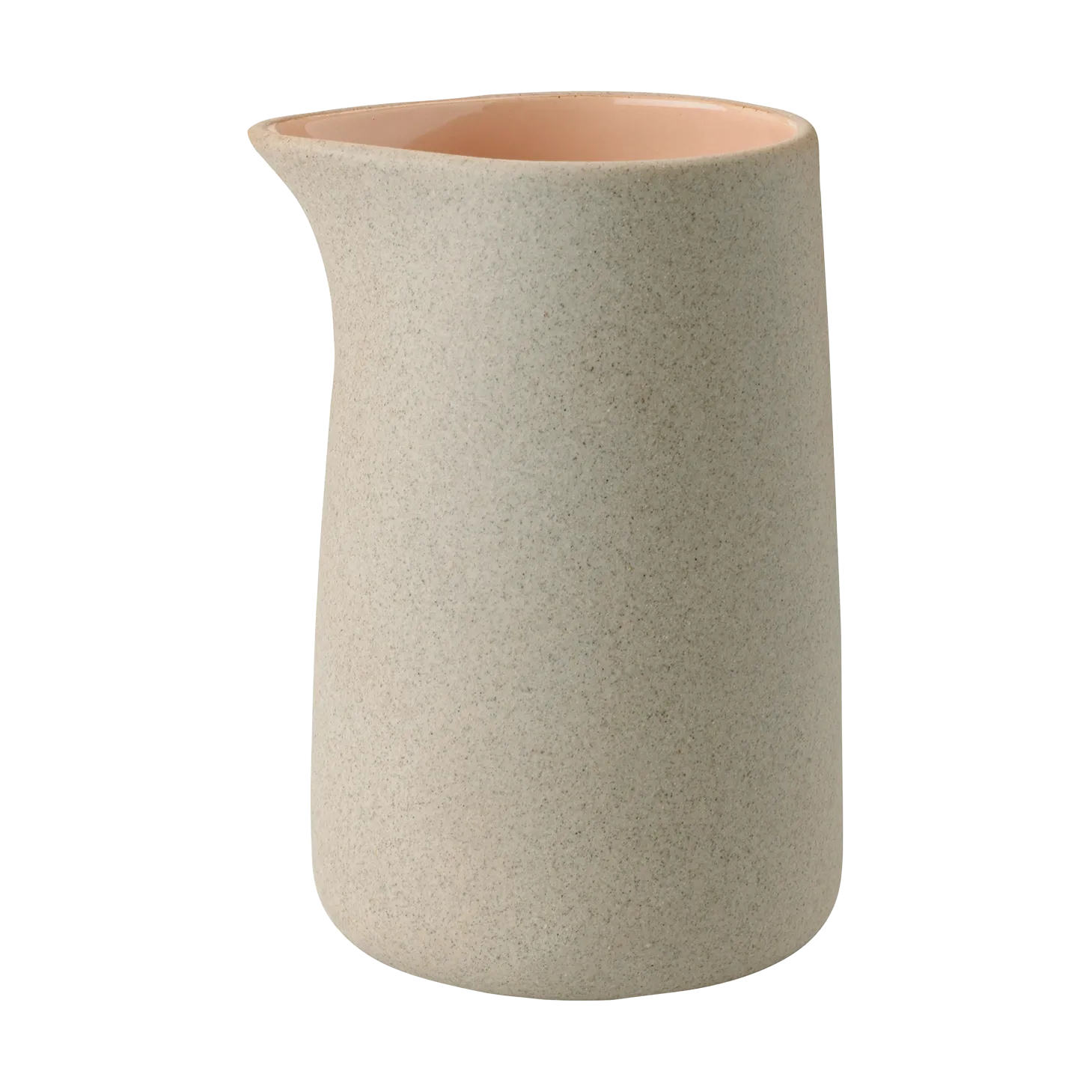 Dzbanek do mleka Emma 30 cl, Rose Stelton