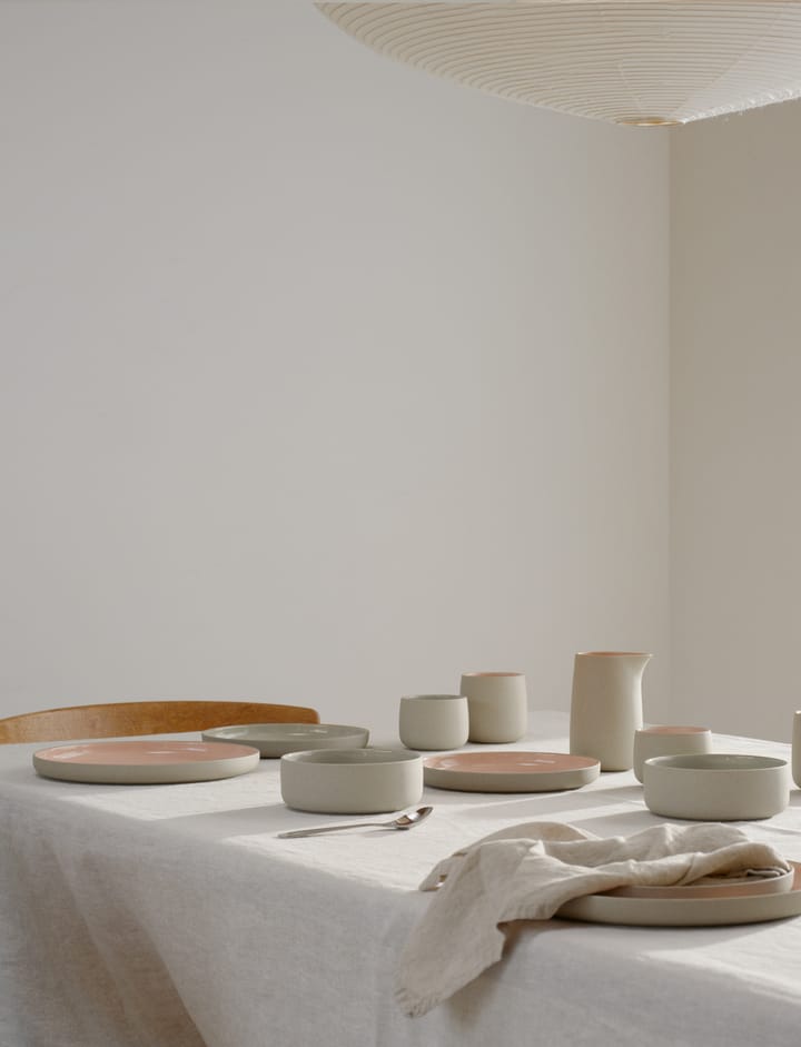 Dzbanek do mleka Emma 30 cl, Rose Stelton