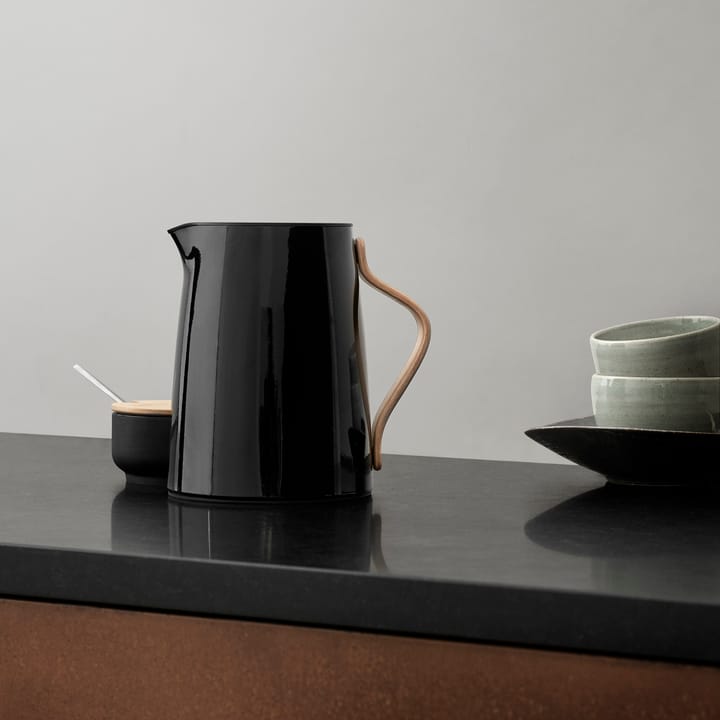 Dzbanek Emma , czarny Stelton