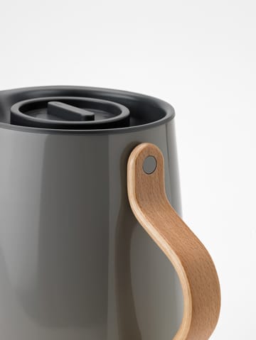 Dzbanek Emma  - szary - Stelton