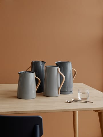 Dzbanek Emma  - szary - Stelton