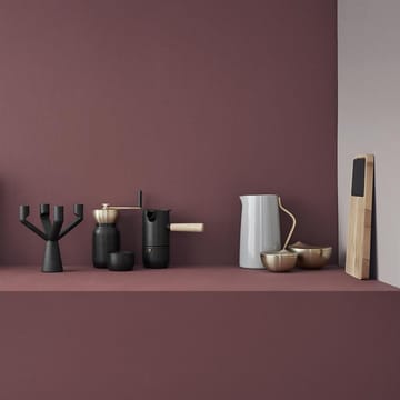 Dzbanek Emma - szary - Stelton