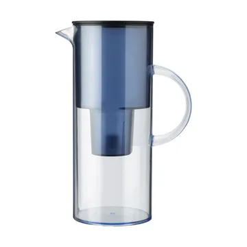 Dzbanek z filtrem do wody EM77 2 L - Blue - Stelton
