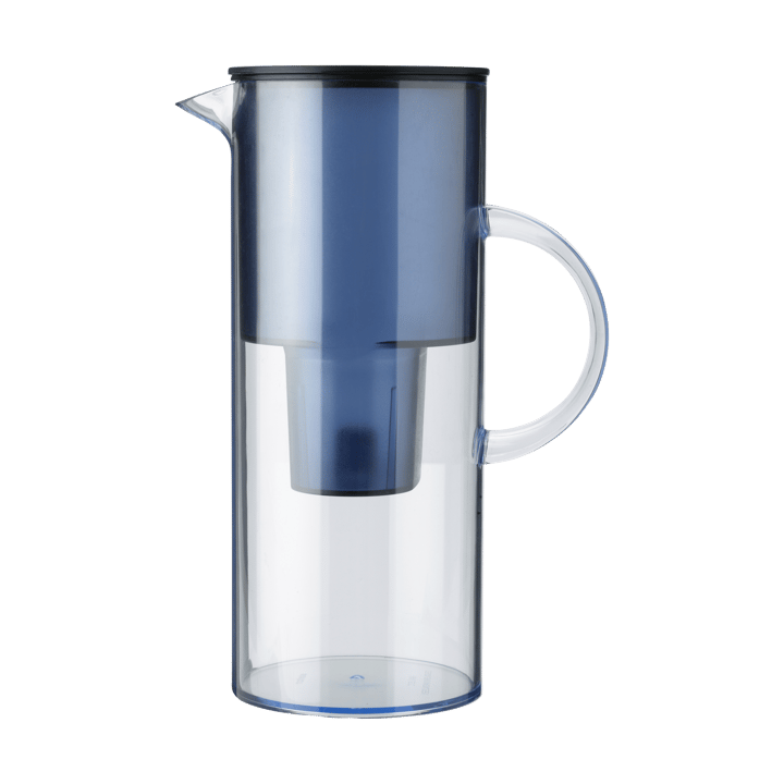 Dzbanek z filtrem do wody EM77 2 L - Blue - Stelton