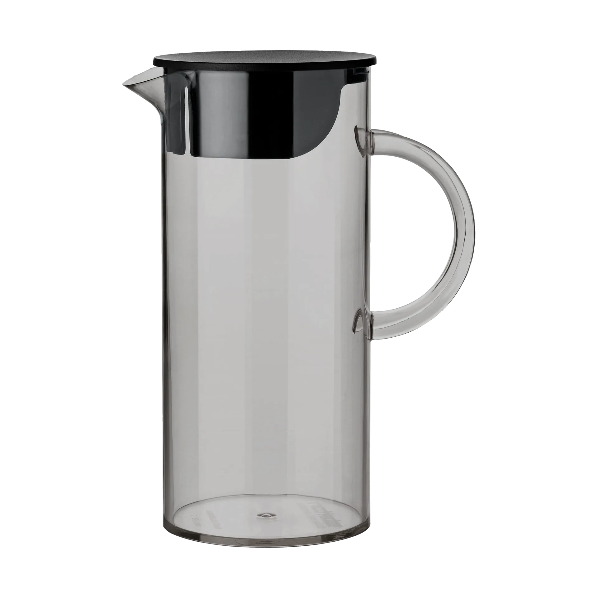 Dzbanek z pokrywką EM77 1,5 L, Smoke Stelton