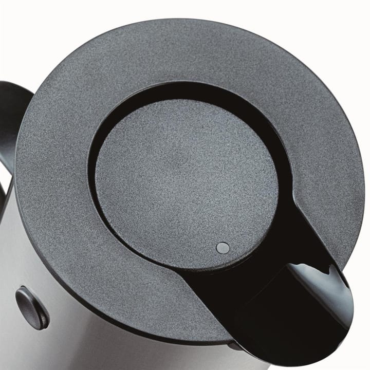 Dzióbek do termosu Stelton - czarny - Stelton