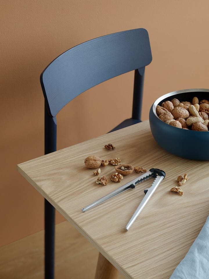 EM rozdrabniacz do orzechów & rozdrabniacz do skorupiaków 13,7 cm, Stal nierdzewna Stelton