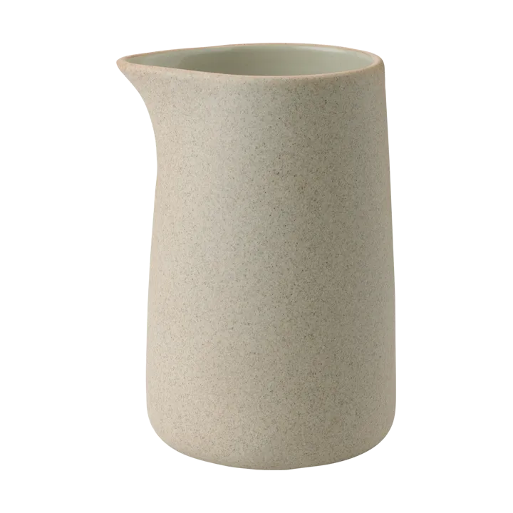 Emma dzbanek do mleka 300 ml - Grey - Stelton