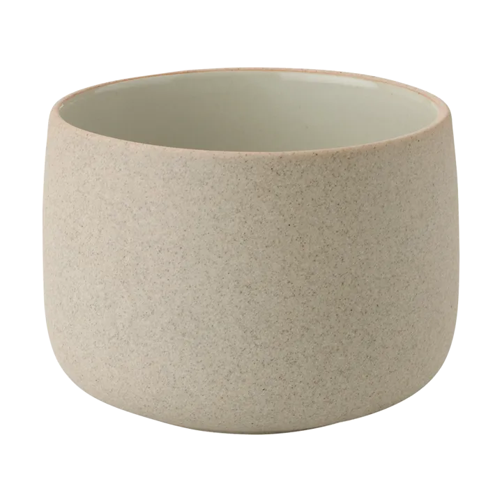 Emma kubek 150 ml 2-pack - Grey - Stelton